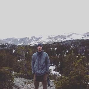 Meet your Posher, Russell